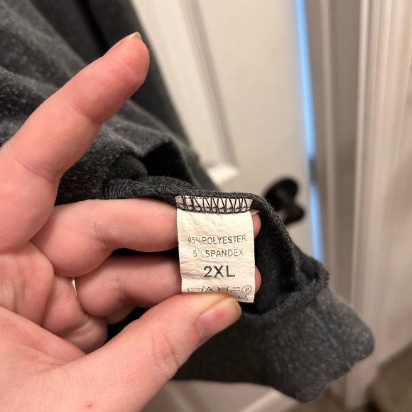 Aztec Quarter Zip - Picture 2 of 2